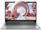 Lenovo Ordinateur portable IdeaPad 1 Gen 7 2024, écran tactile FHD de 15,6 po, Intel Core i3-1215U, 16 Go de RAM, 512 Go SSD, lecteur de carte SD, HDMI, Webcam, Wi-Fi 6, Windows 11 Home, gris