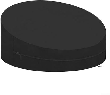 Verbessertes winddichtes Design, Sonneninsel-Plane, verstellbarer Schnallenriemen (190 x 90 x 50 cm)