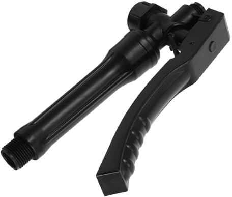 IWOWHERO 3 Pezzi Di Ricambio Per Spruzzatore Da Giardino Maniglia Per Spruzzatore A Grilletto Per Spruzzatore A Pompa Plastica Pp Adatta Per Spruzzatori