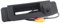 JUNPIY Oterleek CCD Rückfahrkamera, for Mercedes-Benz, C-Klasse W205 CLA W117 Cla 200 C117 Auto-Rückfahrkamera