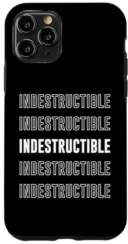 iPhone 11 Pro Indestructible Case