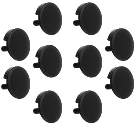 10Pieces Air Fryer Tray Rubber Feet, Rubber Stoppers for Air Fryer, Air Fryer Rubber Bumpers, Air Fryer Accessories Protective Rubber, Portable Air Fryer Rubber Stoppers for Air Fryer Replacement