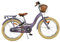 Volare Blossom Kinderfahrrad - Mädchen - 20 Zoll - Lila - Nexus 3 Gänge