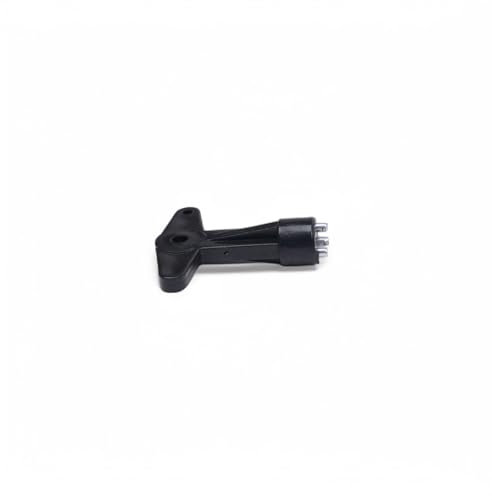 SUZWELT Clé pour cache-moyeux pour jantes en alliage OE : 7700422600 compatible avec Renault (4952)