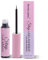 Colle à cils 5ml-noires bandes Cils avec pinceau de précision, formule à séchage rapide, coiffage durable - extension de faux cils