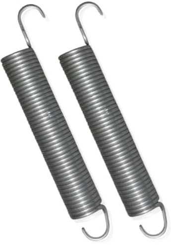 Genuine Dishwasher 2X Door Hinge Spring Compatible With Cylinda - 1783160300