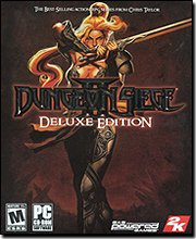 Dungeon Siege II: Deluxe Edition (PC)