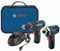 BOSCH 12-Volt Max Lithium-Ion 2-Tool Cordless Combo Kit CLPK241-120
