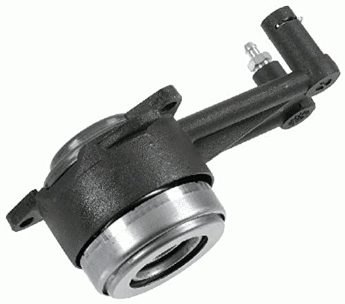 SACHS 3182 998 603 Central Slave Cylinder Clutch Compatible for Ford Focus I (DAW, DBW) 1998-2009 and Other Vehicles