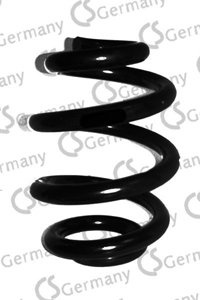 CS Germany 14.950.912 Fahrwerksfeder