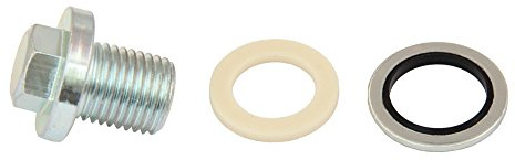 MAPCO 95942 Ölablaßschraube | Mapco Ölablassschraube M14X1.5 | 95942