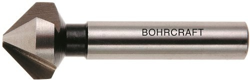 Craft 75 ° Kegelsenker HSS Form C, 16,5 mm Bohren in Quadro Pack, 1 Stück, 17000316575