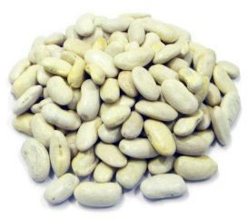 White Kidney Beans 100g
