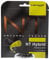Dunlop Tennis String Revolution NT Hybrid 1.31/1.25 schwarz/gelb 12m Set