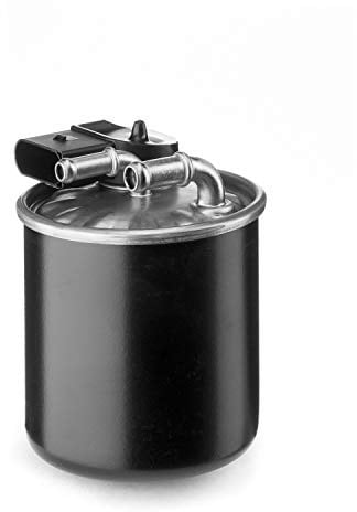 UFI Filters, Dieselfilter 24.150.00, Ersatz-Dieselfilter, Passend für Autos, Anwendbar auf verschiedene Modelle von Mercedes Benz