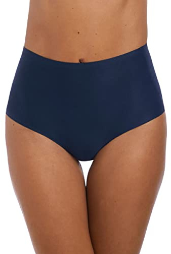 Fantasie Smoothease Culotte Invisible Stretch sans VPL Slips Femme (Lot de 1)