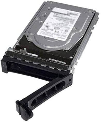 Dell - Customer Kit - hard drive - 12 TB - hot-swap - 3.5 - SATA 6Gb/s - 7200 rpm - for PowerEdge C6420 (3.5), R440 (3.5), R540 (3.5), R640 (3.5), R740 (3.5), R740xd (3.5)