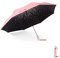 Meiyijia Parapluie,Ouverture et Fermeture Automatique,Compact et Pliable, Protection UV, Portable de Voyage et Résistant au Vent Ultra-léger Parasol