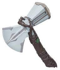 H Hacha electrónica Hasbro Stormbreaker, Vengadores: Endgame
