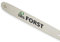 SWS Forst GmbH Schwert Führungsschiene robust und gehärtet - mit Umlenkstern - laminiert und langlebig 35cm 3/8 1,1 mm kompatibel mit Dolmar ES-38A