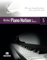 Piano Notion Method Book Five: The most beautiful melodies from around the world (Piano Notion Method / English, Band 5)