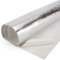 Design Engineering 10071 Hitzesieb, 30,5 x 61 cm, selbstklebend, aluminisiert, Mylar, strahlend