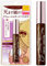 Heroine Make Volume Up Mascara Super WP - 02 Brown Blotting Paper Set