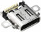 OnlyTech - Conector USB-C Puerto de Carga de Repuesto para Nintendo Switch Lite