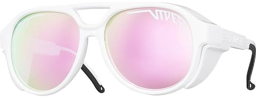 Pit Viper Unisex The Exciters Sportbrille, miami nights/Kat.2-3, REGULAR