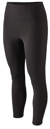 Patagonia Damen W's Maipo 7/8 Tights Unterteile, Black, XL