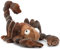 Jellycat Simon Skorpion Plüschfigur zum Sammeln