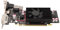 Graphics Card, GT210 1GB DDR2 64bit Graphics Card Fit for DirectX10.1 Computer Gaming, Support PCI Express X16 2.0 DVI VGA HD Multimedia Interface