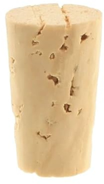 EKB-Kork Spitzkorken Nr. 4 20 x 12 / 9mm