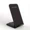 Wireless ChargerStand, 15W Wireless Charger Stand QI Certified, Phone Charging Stand, Compatible with iPhone 15/14/13/12/11, Samsung Galaxy S21/S22/ S23/Google Pixel/LG