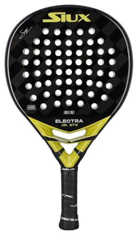 SIUX Electra st3 jr - Pala Padel