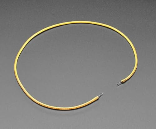 Adafruit Zubehör nOOds - Flexible LED Filament - 3V 300mm long - Warm White - SKU 5503