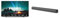Philips 75PUS7609 4K LED Smart TV - 75-Zoll with Philips TAB5109 Soundbar