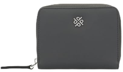 Picard Damen Portemonnaie Handsome Mehrfarbig aus Echtleder Mittel | mit Reißverschluss | Portemonnaie | Alltag