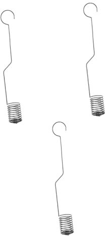 Gogogmee 3stücke Luftpflanzen-haken Für Wandmontage Einzigartiger Für Tillandsia Robuster Und Eleganter Pflanzenhalter Für Kreative Dekoration Ihrem Zuhause Oder Büro
