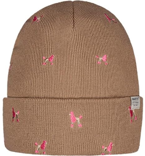 Barts Vinson Beanie Natural