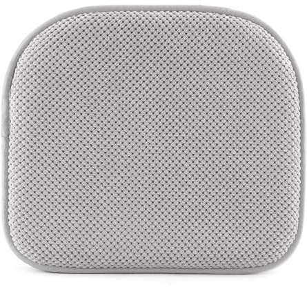 SWEMSTAR Chair Cushions - 15*17 Kitchen Dining Chair Pads Foam Seat Cushion for Chairs Barstool Cushions Non Slip Seat Pad