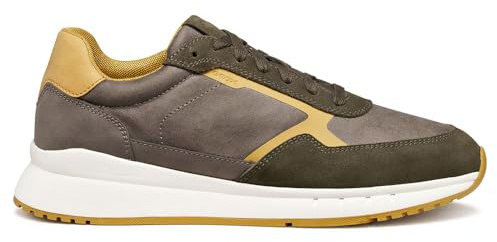 Geox Herren U BranthonSneaker