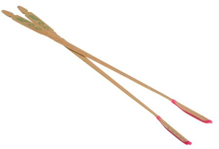 2 Stücke Chinesische Yangqin Dulcimer Hammer Mallets Sticks Zubehör Musik Instrument Teile Professionell Palisander Konstruktion Bambus Material