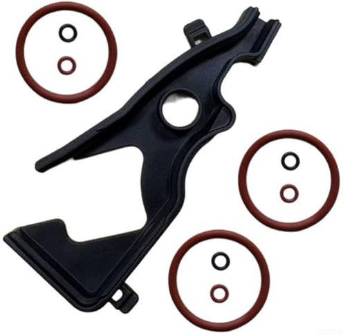 Coffee Machines Seal Kit, Care Kit Seal Compatible, For Siemens And For Bosch Coffee Machines, for EQ 5 for EQ 6 for EQ 7 and for EQ 8 series