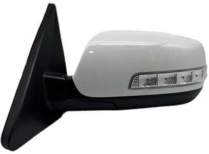 Außenspiegel-Baugruppe für Kia Sorento (2009–2014), 9-polig, elektrisch anklappbar