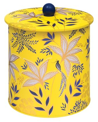 Elite tins Sara Miller - Jubiläumsdose Keksdose 170 (d) x 173 mm