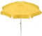Schneider Sonnenschirm Ibiza, goldgelb, 240 cm rund, 681-04, Gestell Stahl, Bespannung Polyester, 2.8 kg