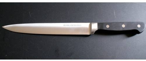 COUTEAUX A DECOUPER PROFESSIONNEL PRADEL EXCELLENCE A16-211002