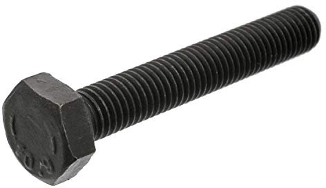 febi bilstein 18160 Kurbelwellenschraube für Hauptlagerbock