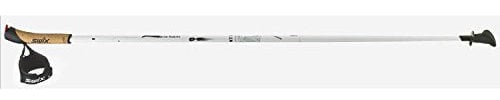 SWIX Nordic Walking-Stock weiß 100